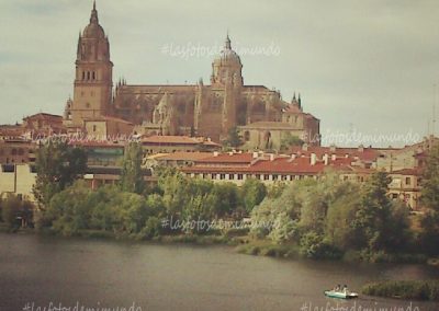 Salamanca eterna