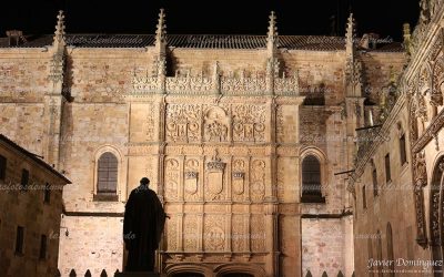 Piedra Dorada, Salamanca Infinita